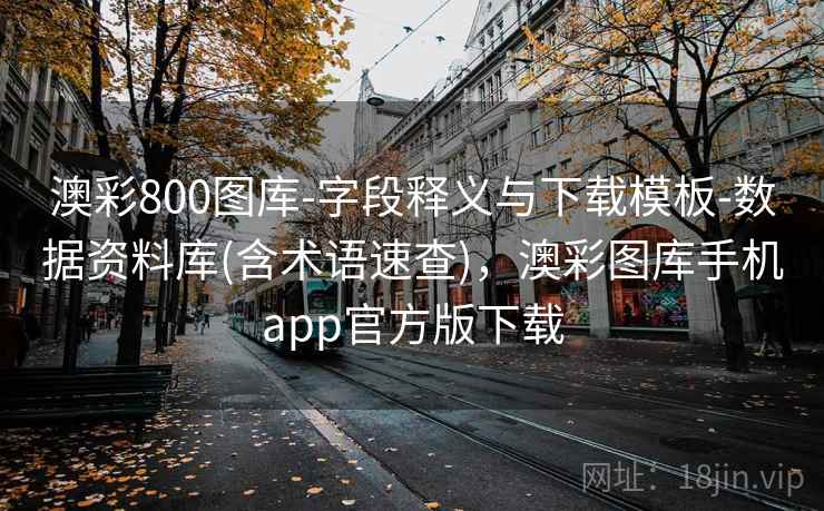 澳彩800图库-字段释义与下载模板-数据资料库(含术语速查)，澳彩图库手机app官方版下载